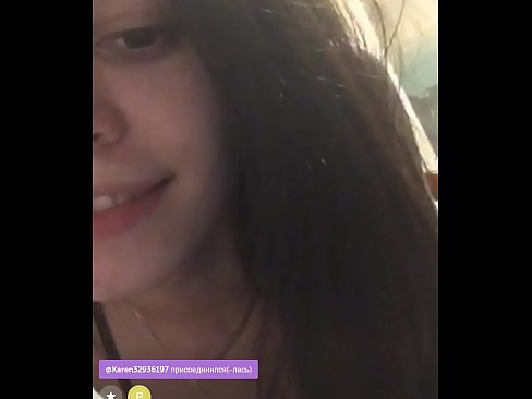 ❤️ Keçika rûsî ya rûsî (Periscope, VKontakte, Instagram) ️❌ Pornoya anal li ku.mrvideospornogratis.ru ❌️❤